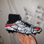 бутонки Nike Hypervenom Phatal II DF FG Neymar номер 42 ,5-43, снимка 2