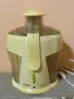 сокоизстисквачка Taurus LiquaFruits (мощност 400 W с 0,5 л вместимост),, снимка 1