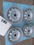 Джанти Опел Рено 5X114,3 OPEL VIVARO II, RENAULT Trafic III,Dacia Duster,Fiat Talento, снимка 9
