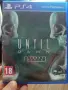 Playstation 4 игра Until Dawn extended edition , снимка 1