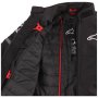 Дамско текстилно мото яке ALPINESTARST-SPS WP BlacK топ цена !, снимка 3