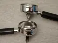 Ръкохватка / портафилтър за кафемашина La Cimbali, снимка 4