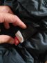 The North Face Down HyVent Coat Women’s - дамско пухено яке Л-размер, снимка 9