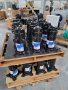 Хладилен компресор Danfoss HRP045T4LP6, снимка 5