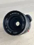 Обектив Leica Elmarit-M f-2.8/28, снимка 2