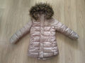Зимно яке H&M , снимка 1 - Детски якета и елеци - 44585281
