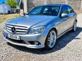 Мерцедес W204 седан 320 cdi 224 k на части , снимка 1