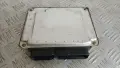 Компютър VW Polo 1.9 SDI 2001 038906012CT 0281010377 Volkswagen Polo (6N/6N2) (1994-2003), снимка 2