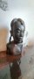 Фигура масивна от Африка абанос , снимка 4