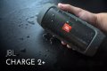 колонка jbl charge 2+ влагоустойчива, снимка 9