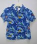 Нова детска риза, снимка 1 - Бебешки блузки - 41853070