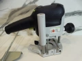 Festool OF 1010 EBQ - Оберфреза + аксесоари + куфар, снимка 3