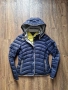Страхотно дамско пухено яке TOMMY HILFIGER размер S, снимка 4