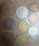 монети Джърси10 бр, снимка 2