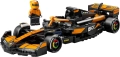 Конструктор LEGO® 77251 Speed ​​Champions - Болид McLaren F1® Team MCL38, снимка 2