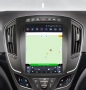 Мултимедия за Opel Insignia 2014-2018, навигация, тип TESLA, 9.7” инча екран, вертикална, Android, снимка 7