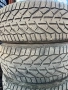 4бр зимни гуми 225-45-17, снимка 3