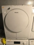 Сушилня Miele ,7 kг клас Б, снимка 2