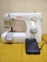 Шевна машина  SINGER TRADITION , снимка 3