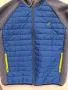 Мъжко спортно яке Jack&Jones размер 3XL, снимка 2