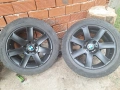 Оем джанти за бмв 5x120, снимка 11