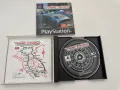 Mille Miglia за PS1, снимка 2
