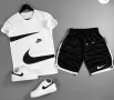 Мъжки Памучни Комплекти ✨ Nike , снимка 2