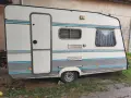 Каравана Tec King, снимка 1
