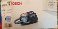 Прахосмукачка без торба Bosch - BGS41K332, HEPA H13, бяла, снимка 2