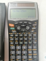 Научен калкулатор Sharp EL W506 B Writeview, снимка 2