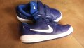 NIKE PIKO 4 Размер EUR 28,5 / UK 11 детски маратонки 130-13-S, снимка 3