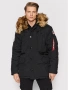 Мъжко яке Alpha Industries Polar Parka, Размер M, снимка 1