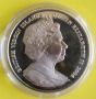 1 ДОЛАР 2004 ГОДИНА - БРИТАНСКИ ВИРДЖИНСКИ ОСТРОВИ, снимка 3