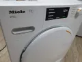 Miele T1 Сушилня с Термопомпа - Подсветка - Аларма Миеле 12м Гаранция, снимка 1