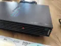 Хакнат Playstation 2 - пълен комплект , снимка 6