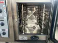 конвектомат 6 тави 1/1 рационал konvektomat rational CMP 61 1/1 6 tavi, снимка 4