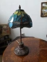 Нощна лампа Тифани ,морско конче’, снимка 3