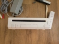 Хакнато Nintendo Wii пълен комплект , снимка 6