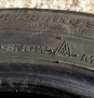Гуми Marshall 205/55 R16 зимни , снимка 5