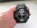 Часовник Casio G Shock Ga-100MF, снимка 1