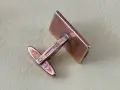 Винтидж комплект копчета за ръкавели (5 броя)., снимка 3