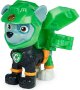 Фигурка Paw Patrol Moto Pups - Роки със значка / Rocky, снимка 2