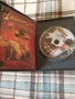 4 бр. DVD Индиана Джоунс филми + бонус материал , снимка 4