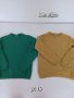 Детски блузи р 104 -116, снимка 1 - Детски Блузи и туники - 42138758