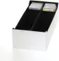 Leuchtturm Intercept XL 50 Slabs капсули за 50 сертифицирани монети! , снимка 2