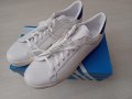 Adidas Rod Laver VIN номер 45 1/3 Оригинални Мъжки Кецове код 1071, снимка 2