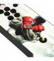 6100 ИГРИ В ЕДНА КОНЗОЛА ЗА АРКАДНИ ИГРИ PANDORA BOX 6 - код 2041, снимка 13