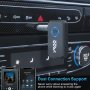 Аудио приемник/ предавате ML101S Bluetooth 5.2, снимка 6