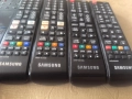 Samsung оригинални дистанционни за телевизор и саундбар, снимка 5