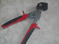Нови Френски Професионални Клещи Монтажни За Дюбели, снимка 7